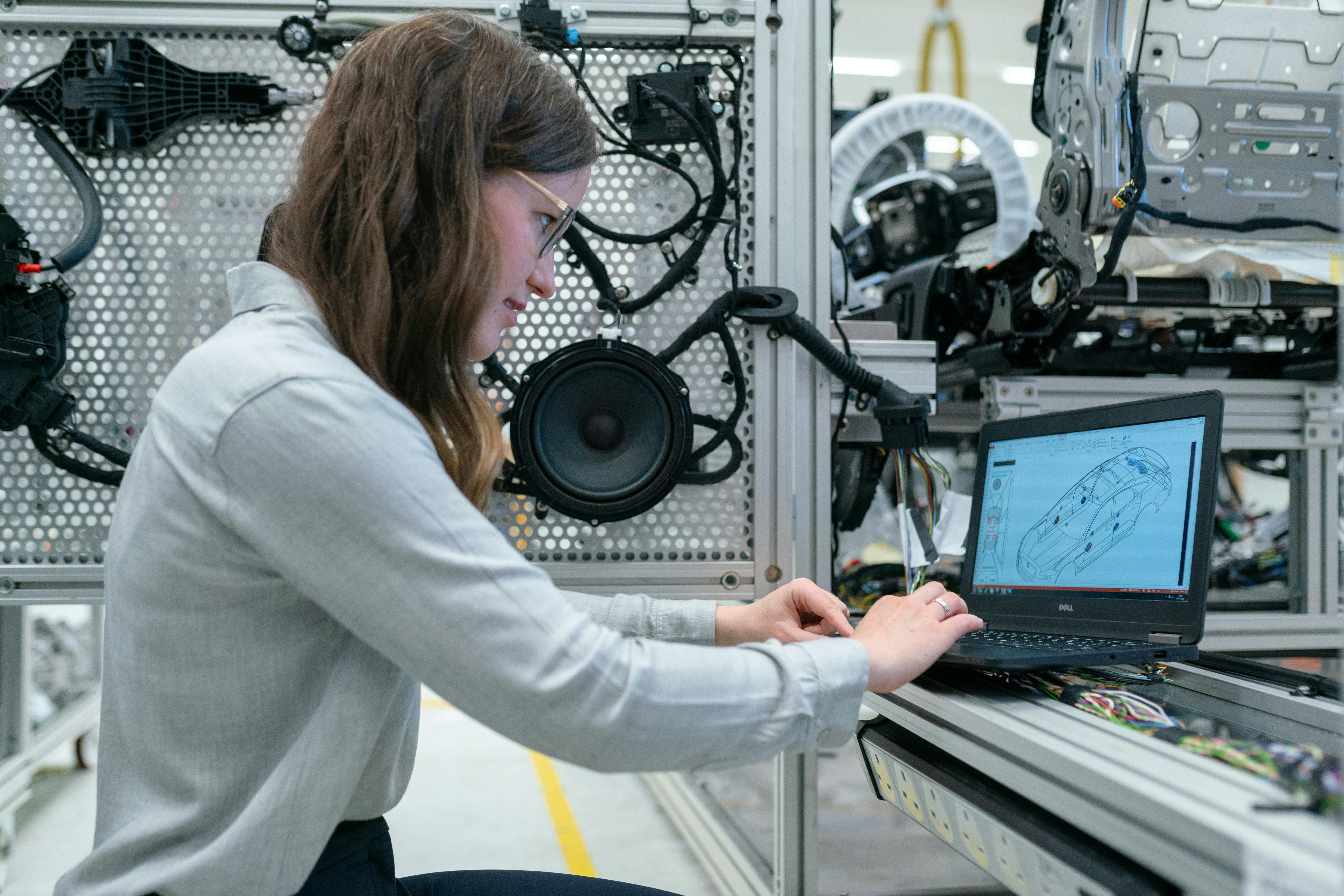 Cybersecurity in Smart Factories