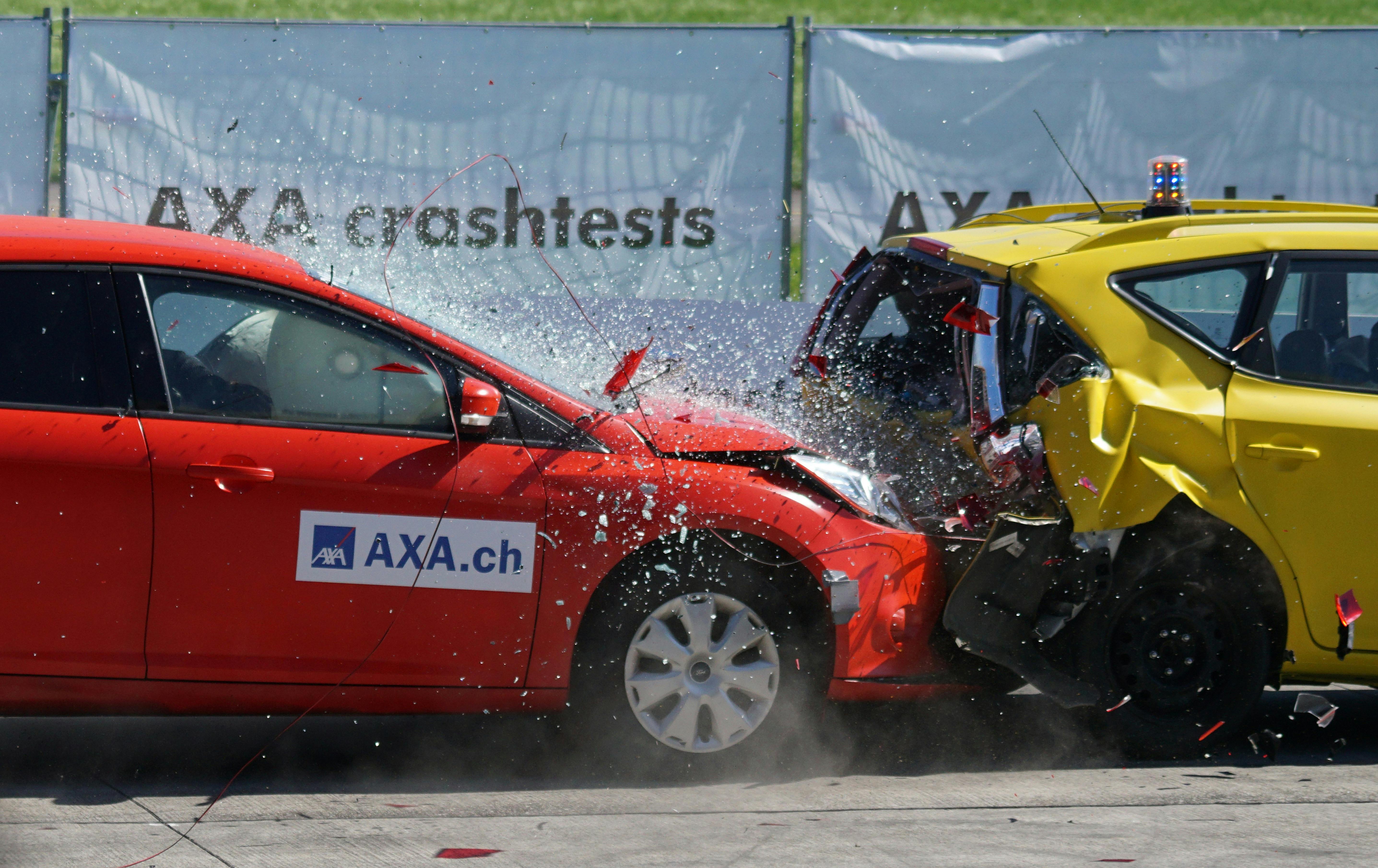 Predictive Accident Analysis