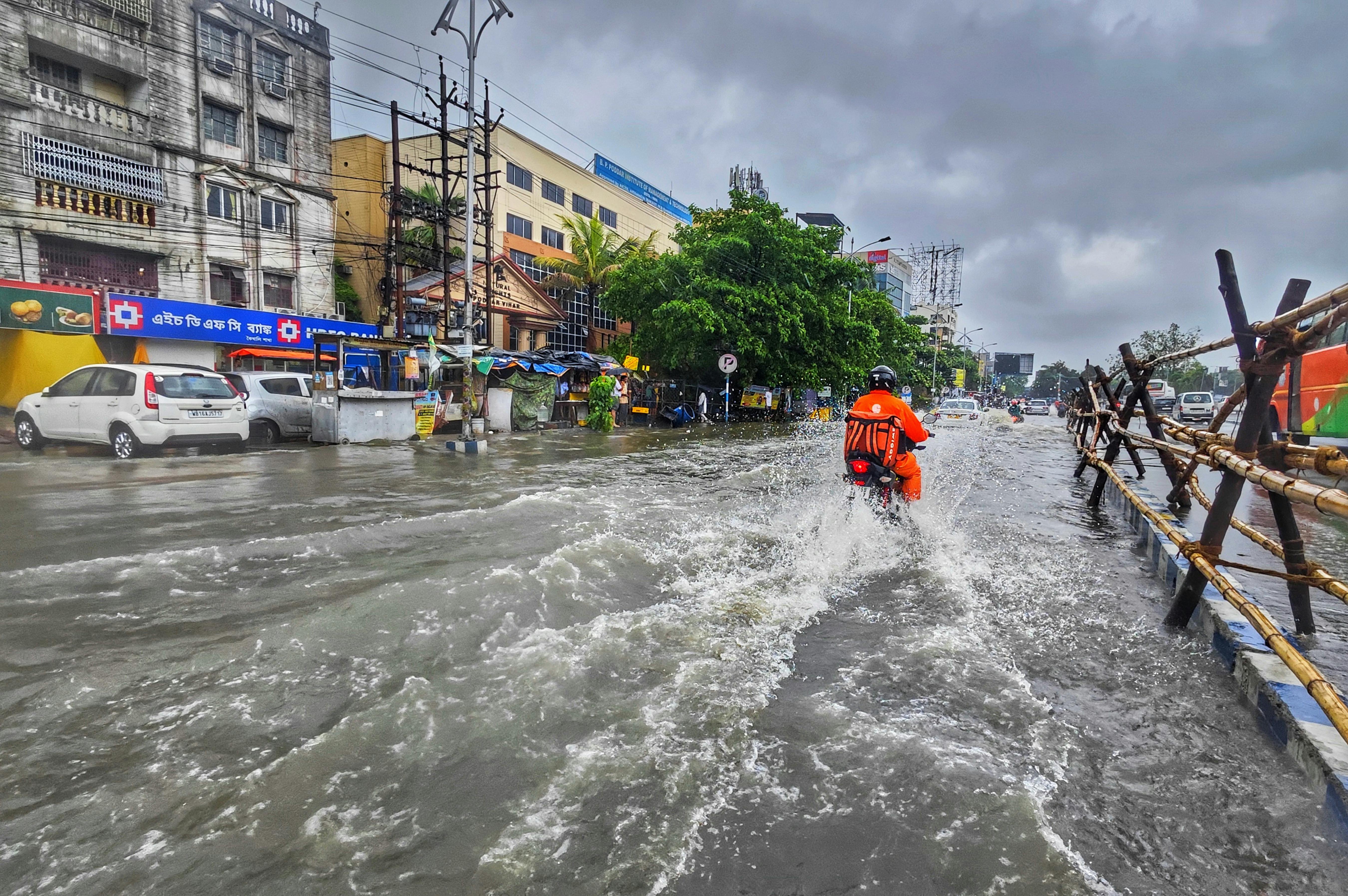 Flood Prediction