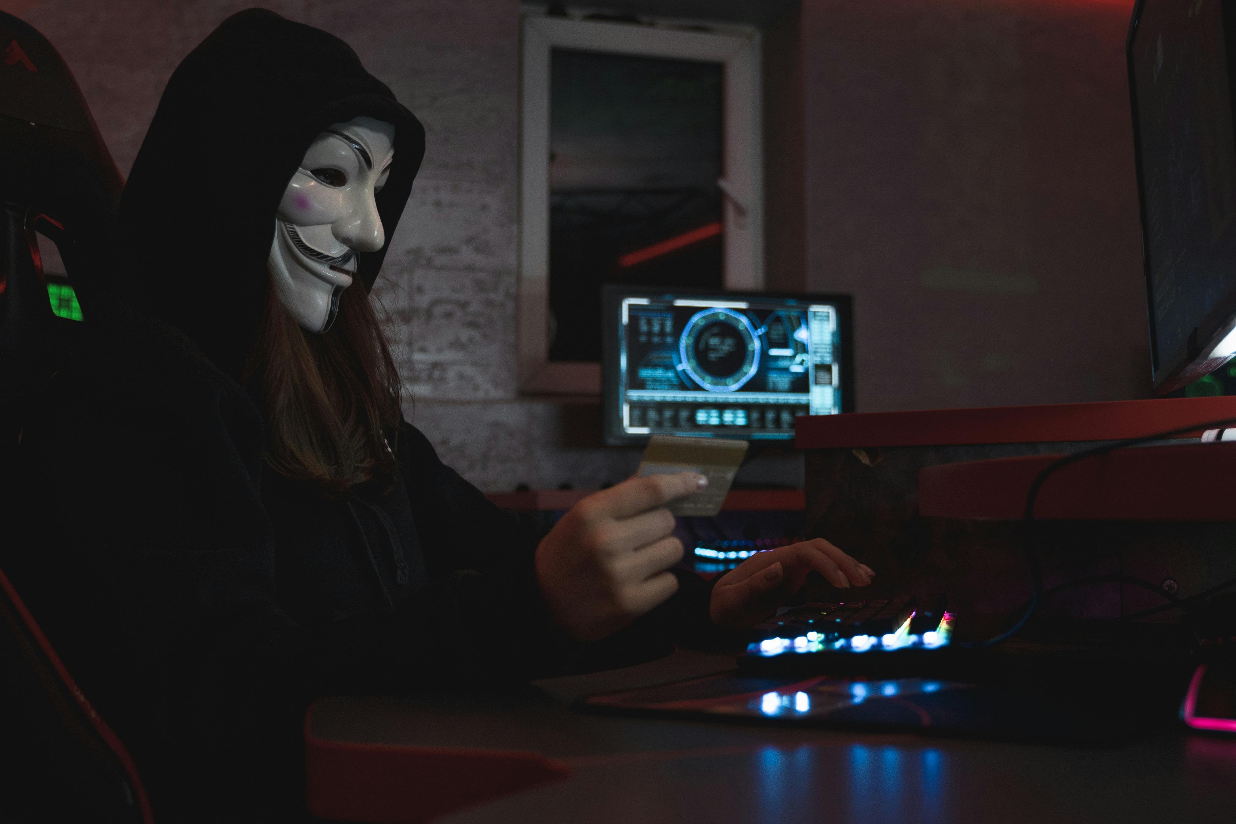 Cybersecurity Simulation