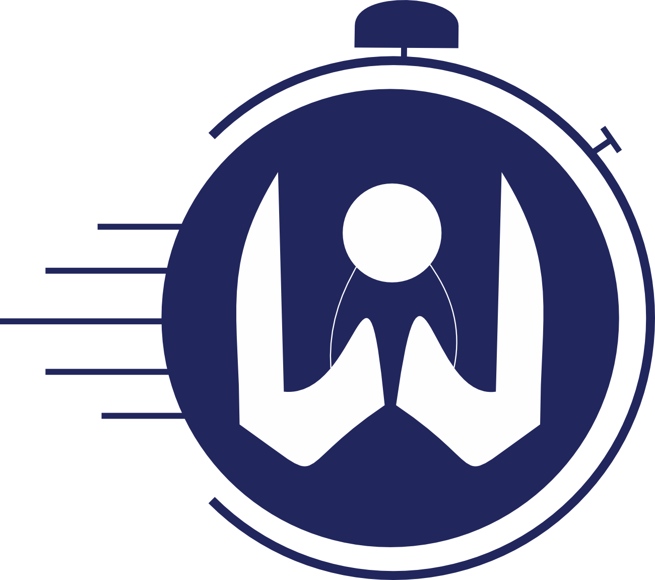 WORKLOGZ Logo
